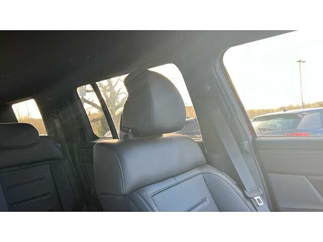 Hyundai SANTA FE SANTA FE 1.6 TGDi Plug-in Hybrid Calligraphy 5dr 4WD Auto ORANGE