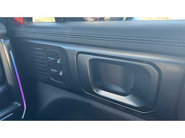 Hyundai SANTA FE SANTA FE 1.6 TGDi Plug-in Hybrid Calligraphy 5dr 4WD Auto ORANGE