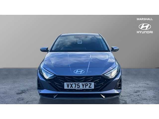 Hyundai i20 I20 1.0T GDi Ultimate 5dr DCT