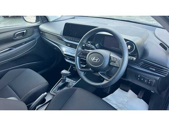 Hyundai i20 I20 1.0T GDi Ultimate 5dr DCT