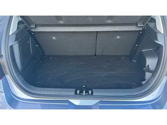 Hyundai i20 I20 1.0T GDi Ultimate 5dr DCT