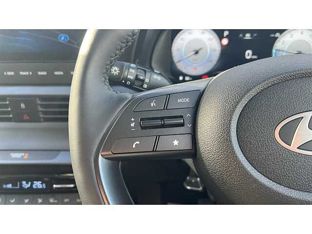 Hyundai i20 I20 1.0T GDi Ultimate 5dr DCT