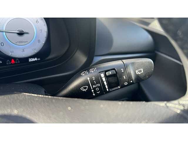 Hyundai i20 I20 1.0T GDi Ultimate 5dr DCT