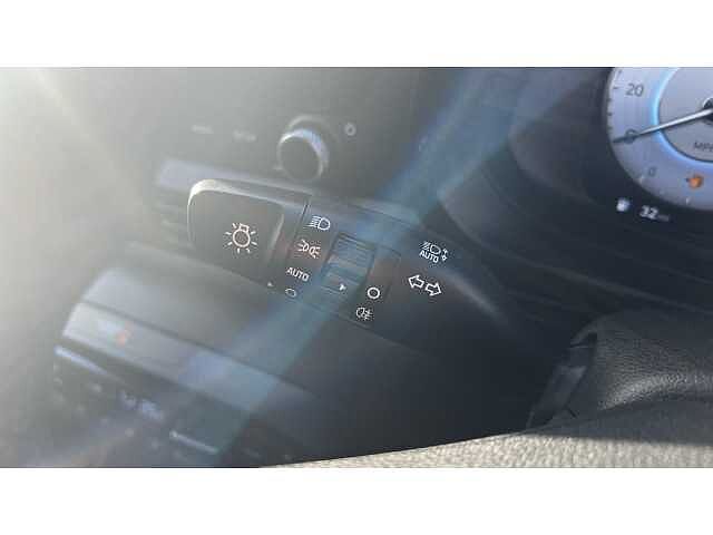 Hyundai i20 I20 1.0T GDi Ultimate 5dr DCT