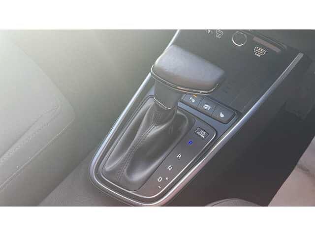 Hyundai i20 I20 1.0T GDi Ultimate 5dr DCT