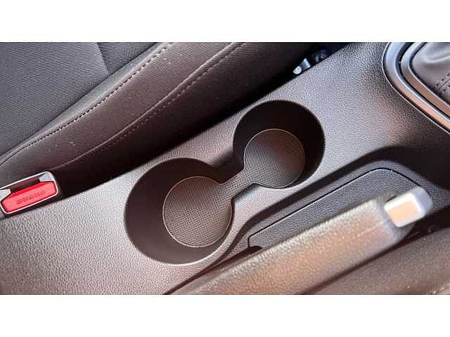 Hyundai i20 I20 1.0T GDi Ultimate 5dr DCT