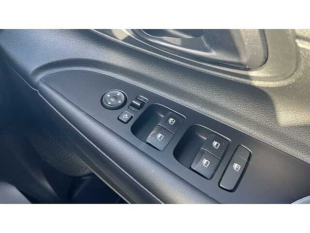 Hyundai i20 I20 1.0T GDi Ultimate 5dr DCT