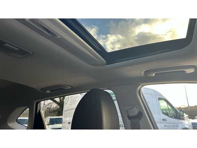 Hyundai i20 I20 1.0T GDi Ultimate 5dr DCT