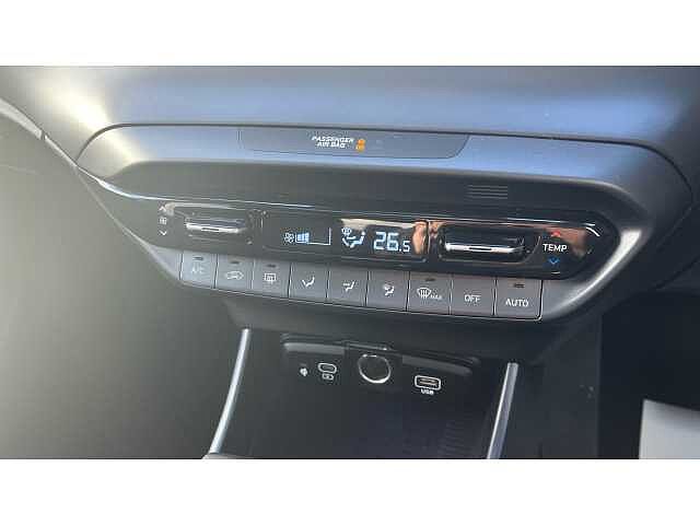 Hyundai i20 I20 1.0T GDi Ultimate 5dr DCT