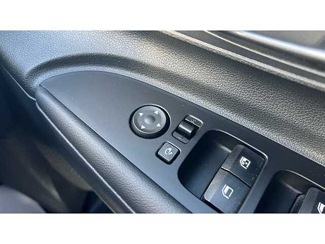 Hyundai i20 I20 1.0T GDi Ultimate 5dr DCT