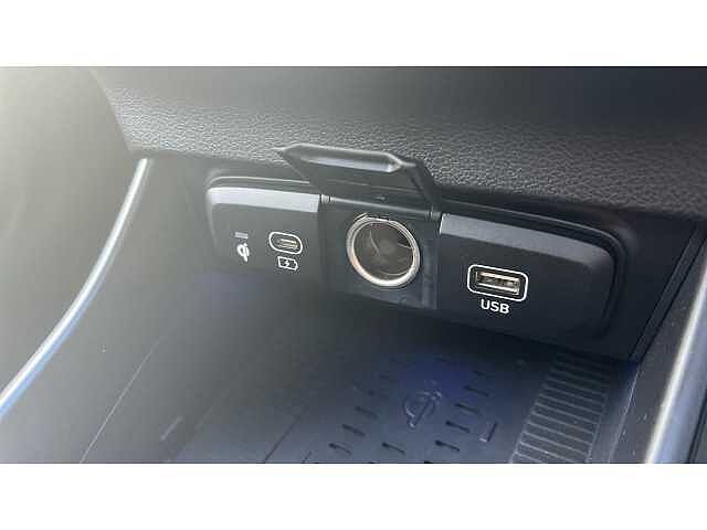 Hyundai i20 I20 1.0T GDi Ultimate 5dr DCT