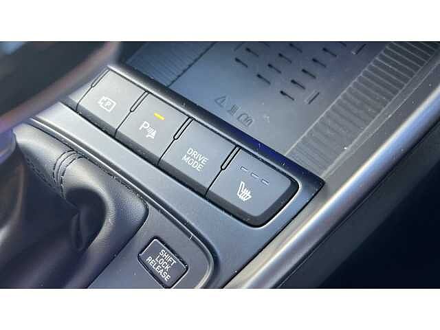 Hyundai i20 I20 1.0T GDi Ultimate 5dr DCT