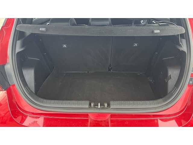 Hyundai i20 I20 1.6T GDi N 5dr