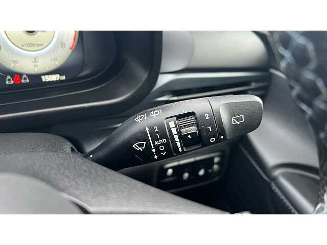 Hyundai i20 I20 1.6T GDi N 5dr