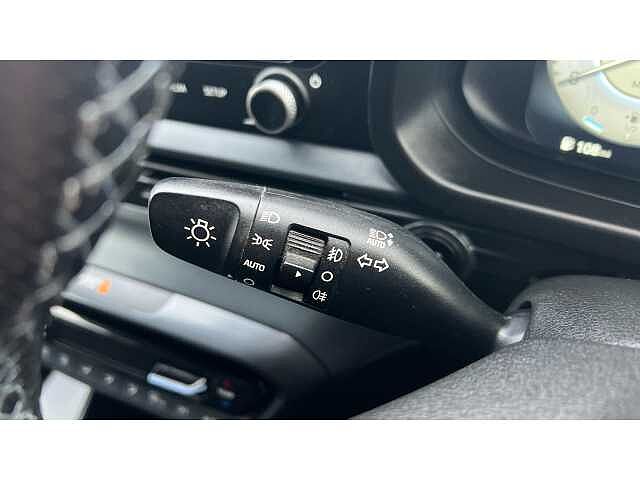 Hyundai i20 I20 1.6T GDi N 5dr