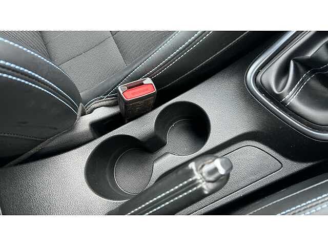 Hyundai i20 I20 1.6T GDi N 5dr