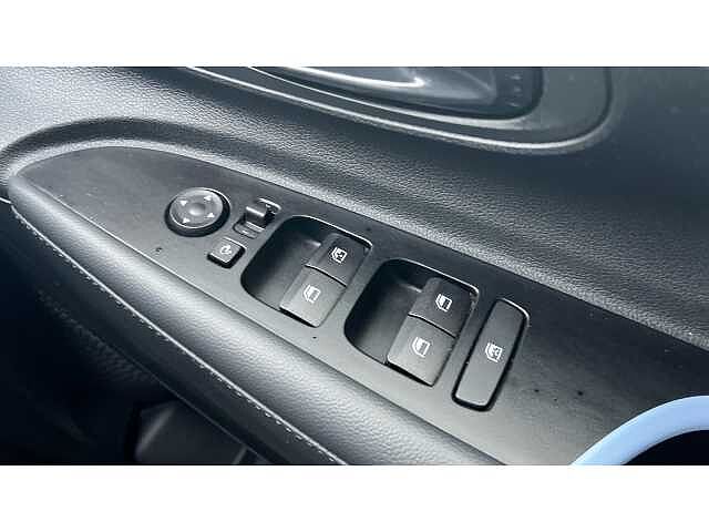 Hyundai i20 I20 1.6T GDi N 5dr