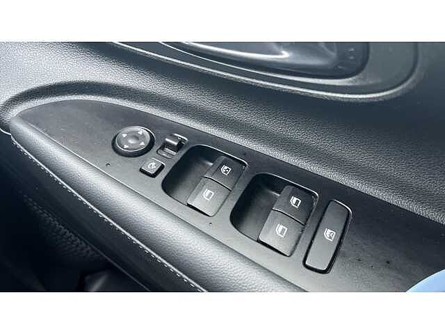 Hyundai i20 I20 1.6T GDi N 5dr