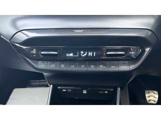 Hyundai i20 I20 1.6T GDi N 5dr