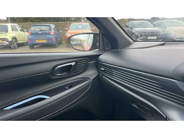 Hyundai i20 I20 1.6T GDi N 5dr