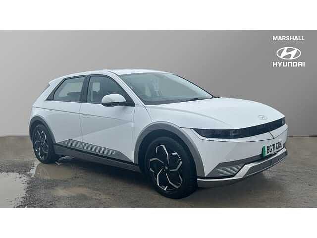 IONIQ 5 125kW Premium 58 kWh 5dr Auto