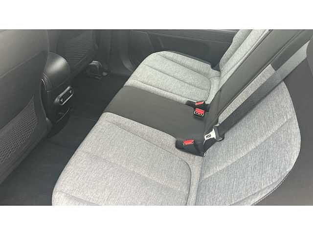 Hyundai IONIQ 5 IONIQ 5 125kW Premium 58 kWh 5dr Auto White