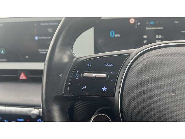 Hyundai IONIQ 5 IONIQ 5 125kW Premium 58 kWh 5dr Auto White