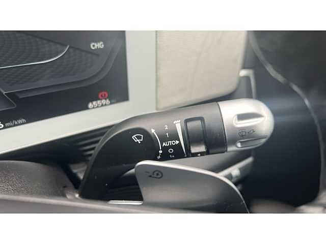 Hyundai IONIQ 5 IONIQ 5 125kW Premium 58 kWh 5dr Auto White