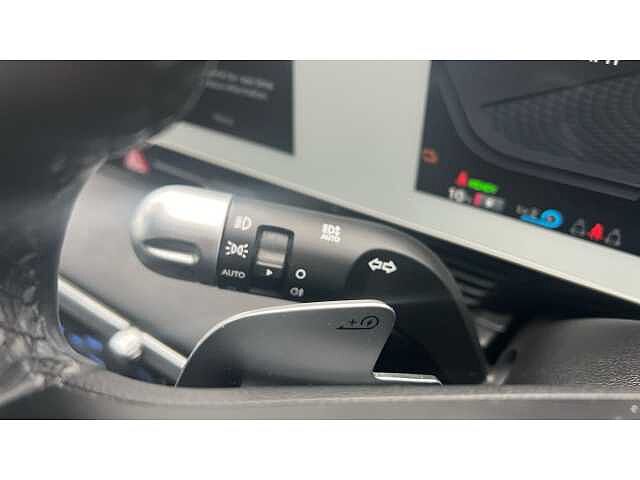 Hyundai IONIQ 5 IONIQ 5 125kW Premium 58 kWh 5dr Auto White