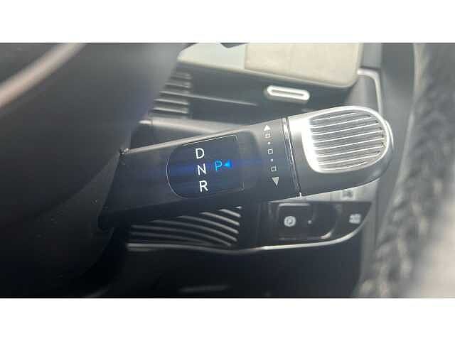 Hyundai IONIQ 5 IONIQ 5 125kW Premium 58 kWh 5dr Auto White