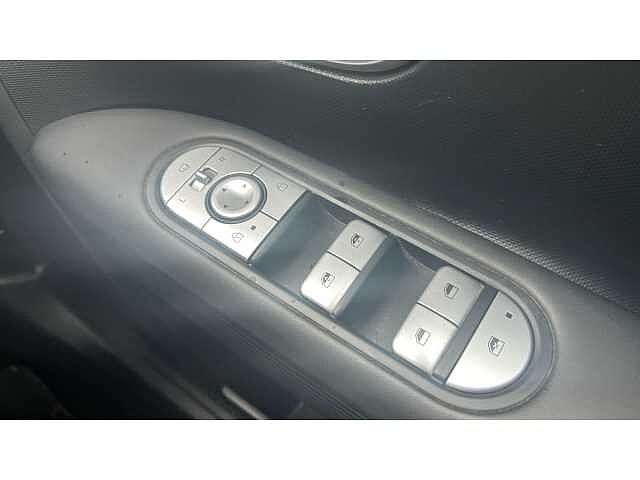 Hyundai IONIQ 5 IONIQ 5 125kW Premium 58 kWh 5dr Auto White