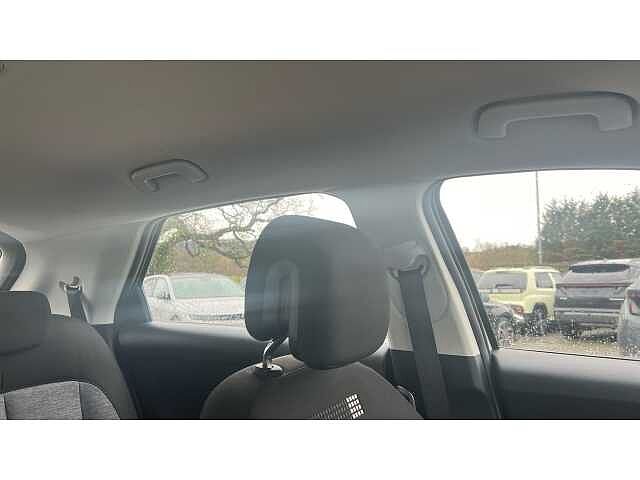 Hyundai IONIQ 5 IONIQ 5 125kW Premium 58 kWh 5dr Auto White