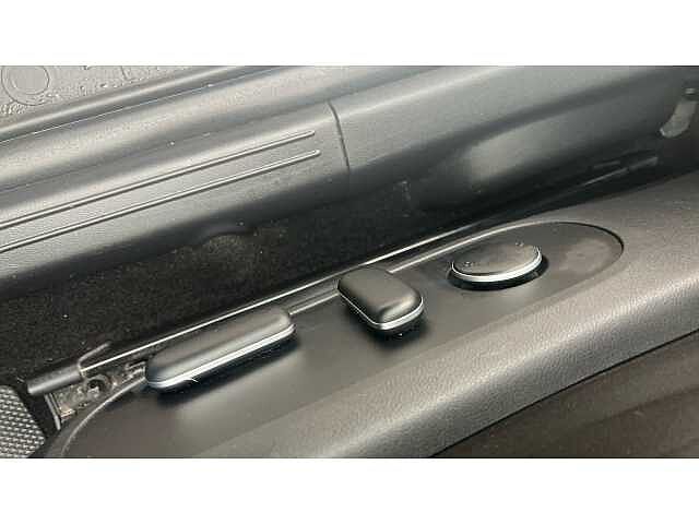 Hyundai IONIQ 5 IONIQ 5 125kW Premium 58 kWh 5dr Auto White