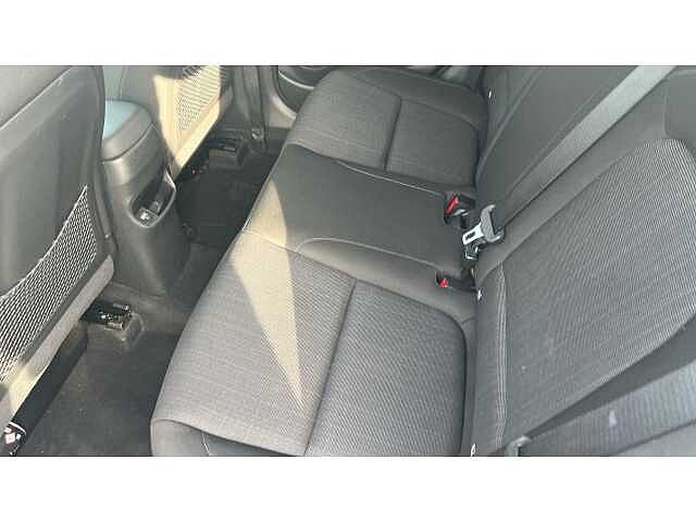 Hyundai KONA KONA 1.6 GDi Hybrid Premium 5dr DCT Grey