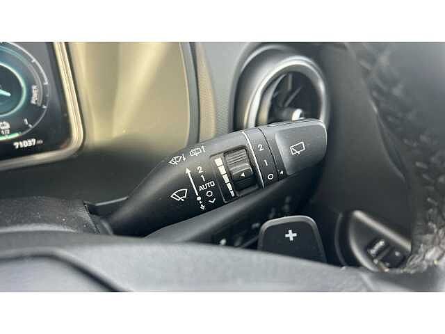 Hyundai KONA KONA 1.6 GDi Hybrid Premium 5dr DCT Grey