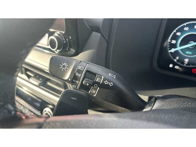 Hyundai KONA KONA 1.6 GDi Hybrid Premium 5dr DCT Grey