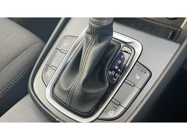 Hyundai KONA KONA 1.6 GDi Hybrid Premium 5dr DCT Grey