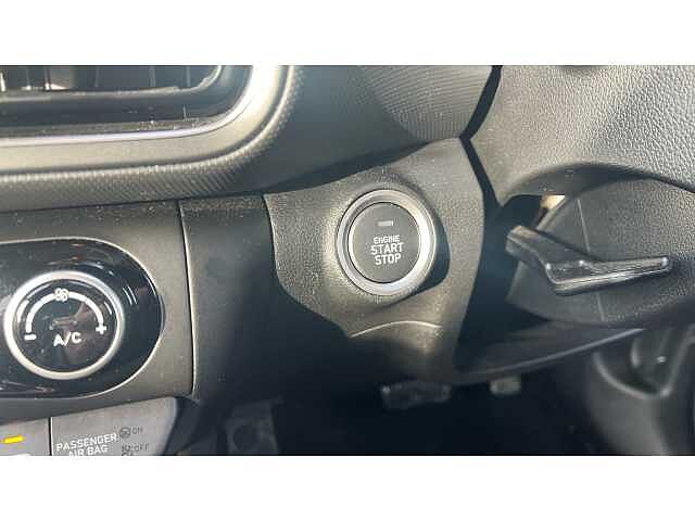 Hyundai KONA KONA 1.6 GDi Hybrid Premium 5dr DCT Grey