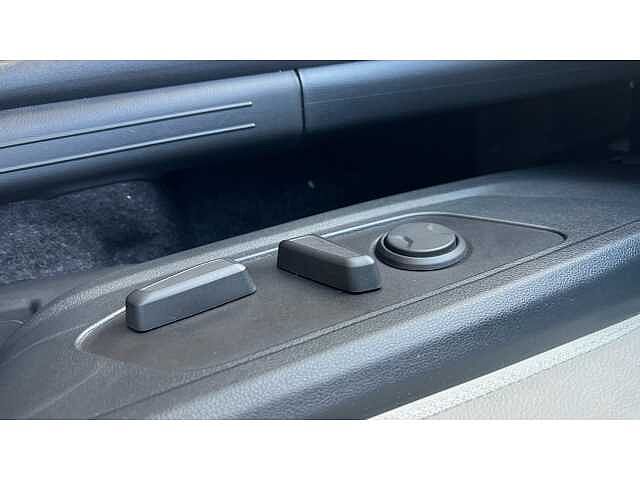 Hyundai TUCSON TUCSON 1.6 TGDi Hybrid 230 Ultimate 5dr 2WD Auto BLUE