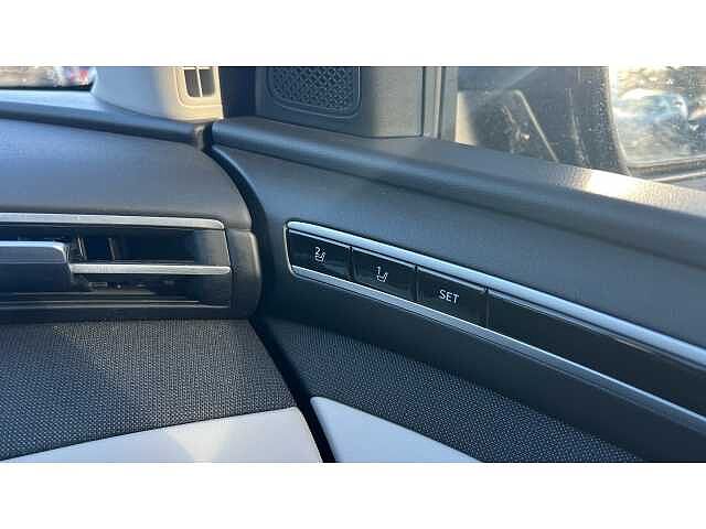 Hyundai TUCSON TUCSON 1.6 TGDi Hybrid 230 Ultimate 5dr 2WD Auto BLUE