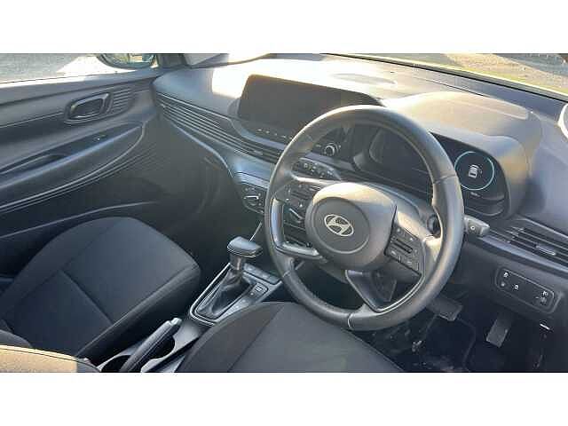 Hyundai i20 I20 1.0T GDi Advance 5dr DCT