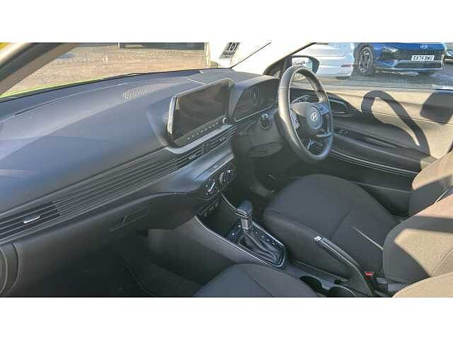 Hyundai i20 I20 1.0T GDi Advance 5dr DCT