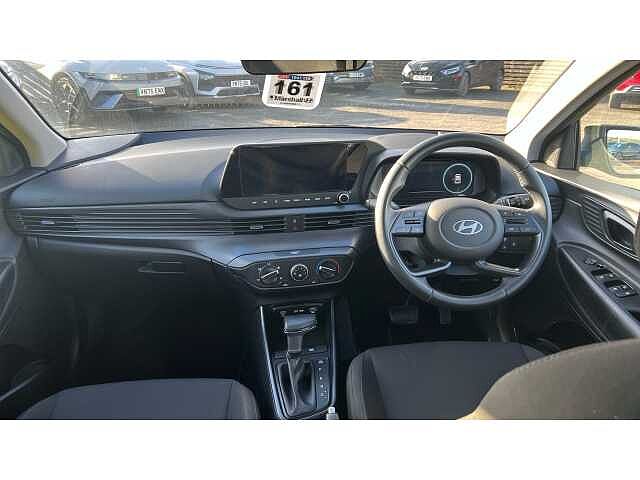 Hyundai i20 I20 1.0T GDi Advance 5dr DCT