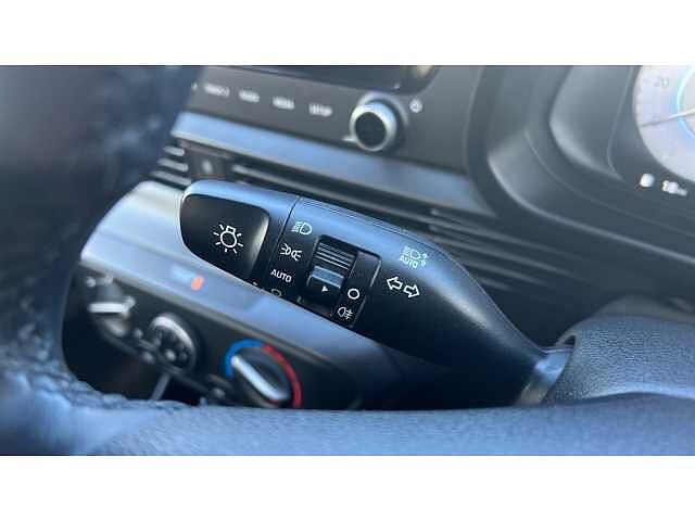 Hyundai i20 I20 1.0T GDi Advance 5dr DCT