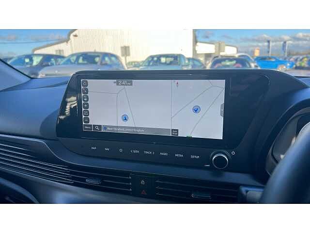 Hyundai i20 I20 1.0T GDi Advance 5dr DCT