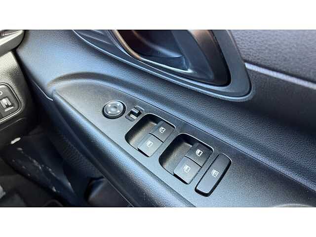 Hyundai i20 I20 1.0T GDi Advance 5dr DCT