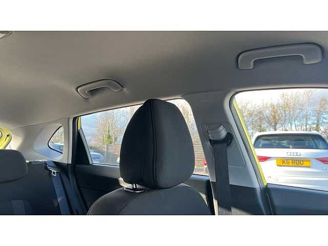 Hyundai i20 I20 1.0T GDi Advance 5dr DCT