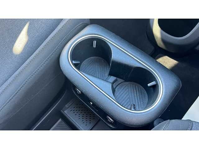 Hyundai IONIQ 5 IONIQ 5 125kW SE Connect 58 kWh 5dr Auto Grey