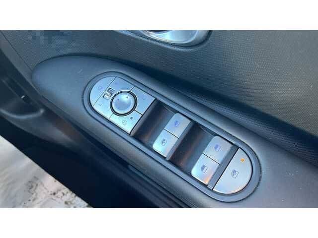 Hyundai IONIQ 5 IONIQ 5 125kW SE Connect 58 kWh 5dr Auto Grey