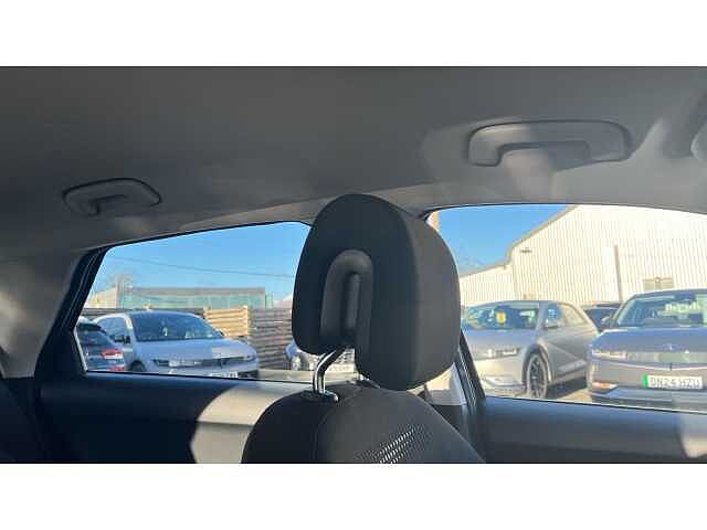 Hyundai IONIQ 5 IONIQ 5 125kW SE Connect 58 kWh 5dr Auto Grey